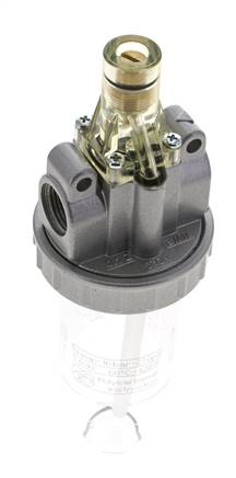 Smeertoestel G3/8'' Standaard 1