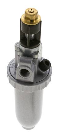 Smeermiddel G1/4'' Metalen Standaard 1
