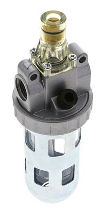 Smeertoestel G3/8'' Beschermende Kooi Standaard 1