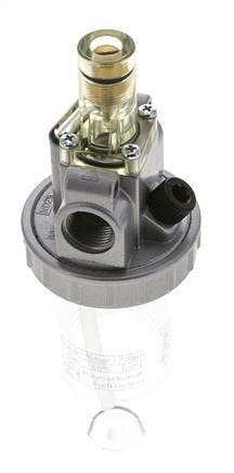 Smeertoestel G3/8'' Standaard 1