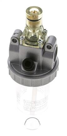 Smeertoestel G3/8'' Standaard 1