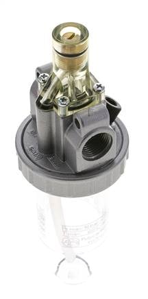 Smeertoestel G3/8'' Standaard 1