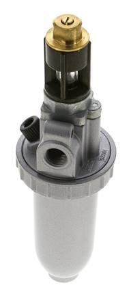 Smeermiddel G1/4'' Metalen Standaard 1