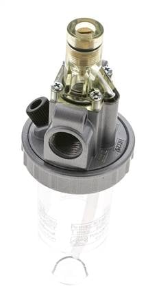 Smeertoestel G3/8'' Standaard 1