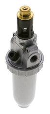 Smeermiddel G1/4'' Metalen Standaard 1