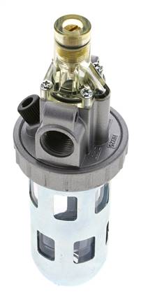 Smeertoestel G3/8'' Beschermende Kooi Standaard 1