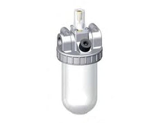 Smeermiddel G3/8'' Beschermende Kooi Polycarbonaat Standaard 2