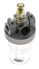 Smeertoestel G3/8'' Standaard 2