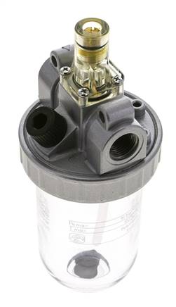 Smeertoestel G3/8'' Standaard 2