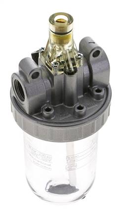 Smeertoestel G3/8'' Standaard 2