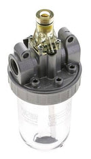 Smeertoestel G3/8'' Standaard 2