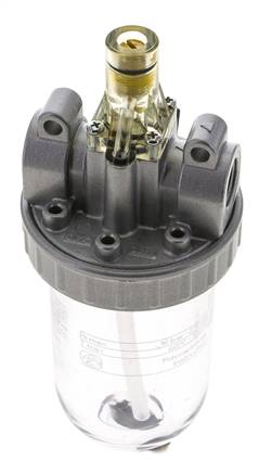 Smeertoestel G3/8'' Standaard 2