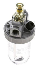 Smeertoestel G3/8'' Standaard 2