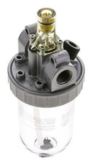 Smeertoestel G3/8'' Standaard 2