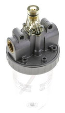 Smeertoestel G3/8'' Standaard 3