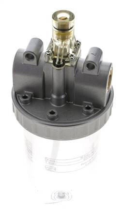 Smeertoestel G3/8'' Standaard 3