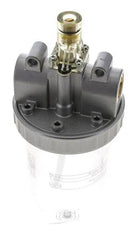 Smeertoestel G3/8'' Standaard 3