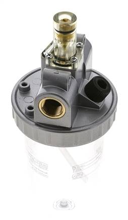 Smeertoestel G3/8'' Standaard 3