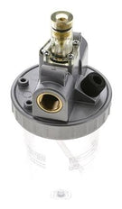 Smeertoestel G3/8'' Standaard 3