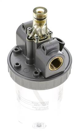 Smeertoestel G3/8'' Standaard 3