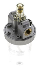 Smeertoestel G3/8'' Standaard 3