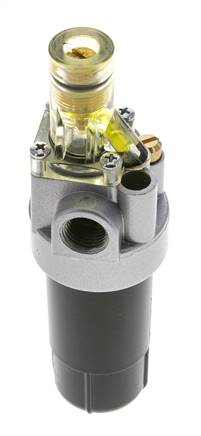 Smeermiddel G1/4'' Metalen Standaard 0