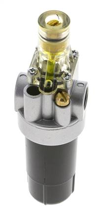 Smeermiddel G1/4'' Metalen Standaard 0