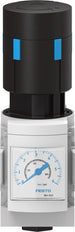 Festo Drukregelaar G1/8'' 0.3-7bar 1150l/min - 529423