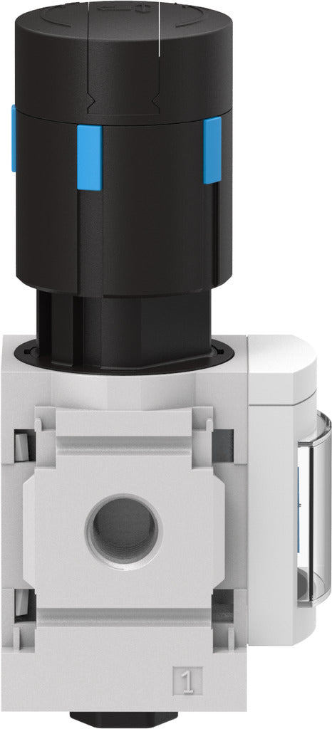Festo Drukregelaar G1/8'' 0.3-7bar 1150l/min - 529423