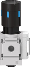 Festo Drukregelaar G1/8'' 0.3-7bar 1150l/min - 529423