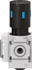 Festo Drukregelaar G1/8'' 0.3-7bar 1150l/min - 529423