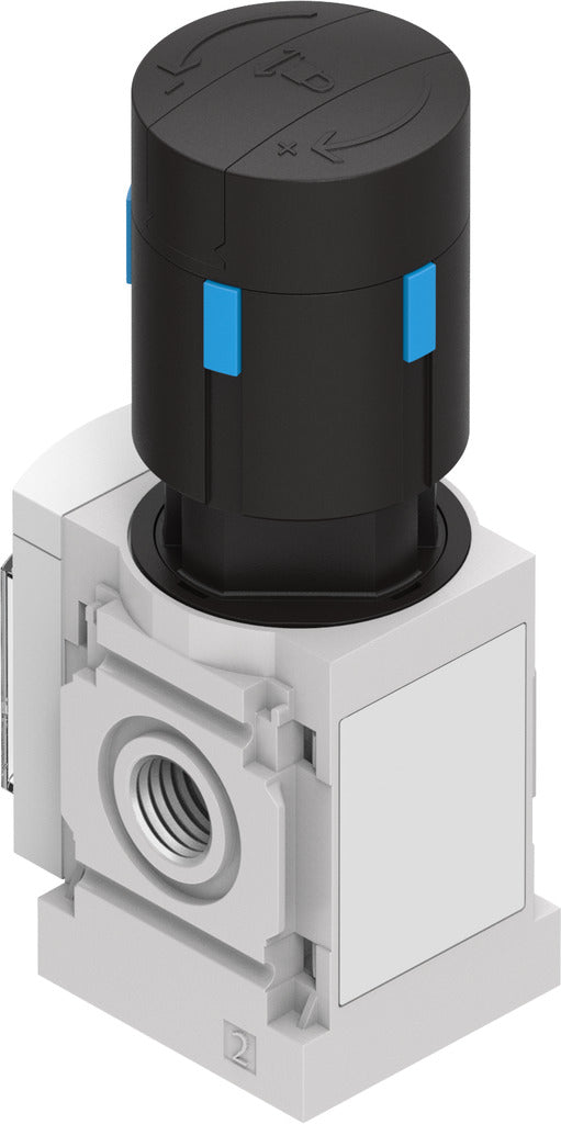 Festo Drukregelaar G1/8'' 0.5-12bar 1000l/min - 529426