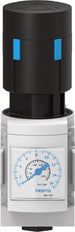 Festo Drukregelaar G1/8'' 0.5-12bar 1000l/min - 529425