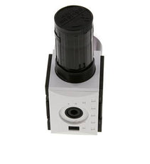 Precisie Drukregelaar G3/8'' 2500l/min 0.5-16.0bar/7-232psi PA Futura 1