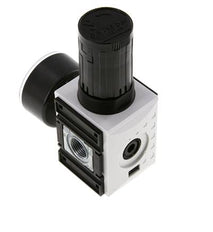 Drukregelaar G3/8'' 2500l/min 0,5-16,0bar/7-232psi Futura 1