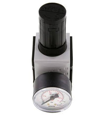 Drukregelaar G3/8'' 2500l/min 0,5-10,0bar/7-145psi Futura 1
