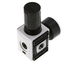 Drukregelaar G3/8'' 2500l/min 0,5-16,0bar/7-232psi Futura 1