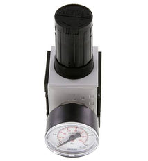 Drukregelaar G3/8'' 2500l/min 0,5-16,0bar/7-232psi Futura 1