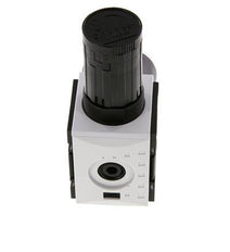 Drukregelaar G3/8'' 2500l/min 0,1-1,0bar/1-14psi Futura 1