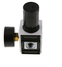 Drukregelaar G3/8'' 2500l/min 0,5-16,0bar/7-232psi Futura 1