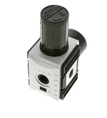 Precisiedrukregelaar voor spruitstukassemblage G3/8'' 4500l/min 0.1-1.0bar/1-14psi PA Futura 2