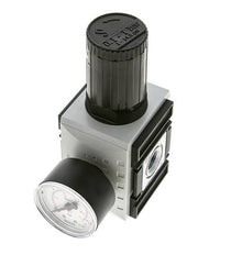 Precisiedrukregelaar voor spruitstukassemblage G3/8'' 4500l/min 0.1-1.0bar/1-14psi PA Futura 2