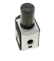 Precisiedrukregelaar voor spruitstukassemblage G3/8'' 4500l/min 0.5-8.0bar/7-116psi PA Futura 2