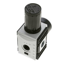 Drukregelaar voor Manifold Assemblage G1/2''&3/8'' 5200l/min 0.2-4.0bar/3-58psi PA Futura 2