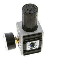 Drukregelaar voor Manifold Assemblage G1/2''&3/8'' 5200l/min 0.2-4.0bar/3-58psi PA Futura 2