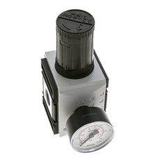 Drukregelaar voor Manifold Assemblage G1/2''&3/8'' 5200l/min 0.2-4.0bar/3-58psi PA Futura 2