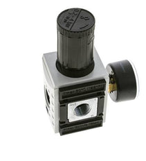 Drukregelaar voor Manifold Assemblage G1/2''&3/8'' 5200l/min 0.2-4.0bar/3-58psi PA Futura 2