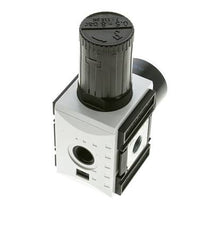 Drukregelaar voor Manifold Assemblage G3/8'' 4500l/min 0.5-8.0bar/7-116psi PA Futura 2