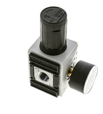 Drukregelaar voor Manifold Assemblage G1/2''&3/8'' 5200l/min 0.5-10.0bar/7-145psi PA Futura 2