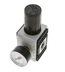 Drukregelaar voor Manifold Assemblage G1/2''&3/8'' 5200l/min 0.2-4.0bar/3-58psi PA Futura 2